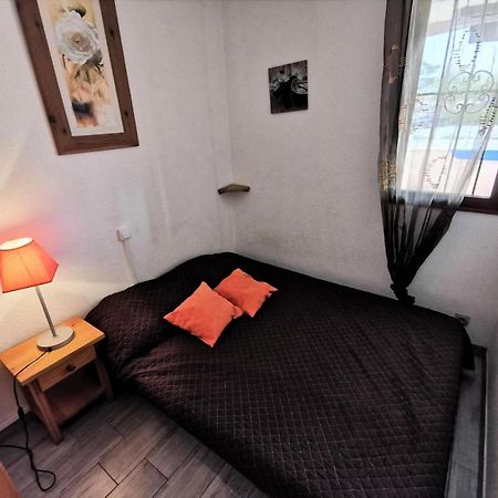 Residence Grande Bleue - 2 Pieces 4 Couchages Port Leucate Mae-5264 Exterior foto